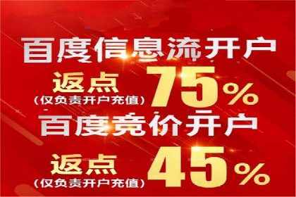 某企业通过百度推广服务费实现品牌飞跃